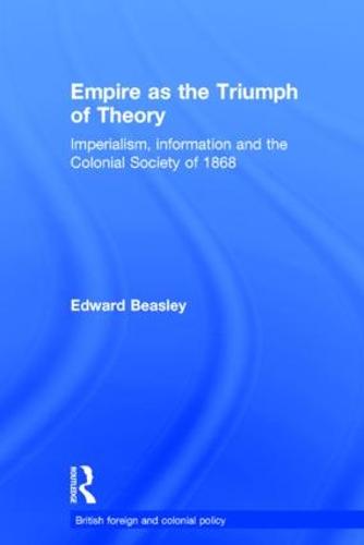 Empire as the Triumph of Theory