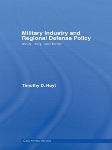 Military Industry and Regional Defense Policy