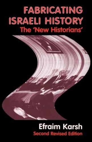 Fabricating Israeli History