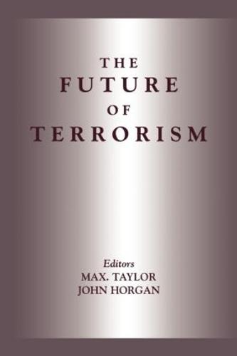 The Future of Terrorism