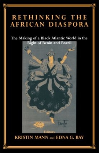 Rethinking the African Diaspora