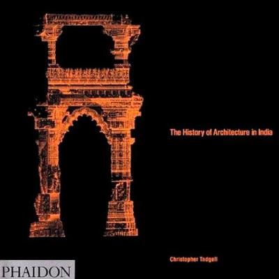 The History of Architecture in India