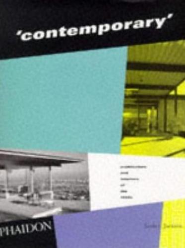 'contemporary'