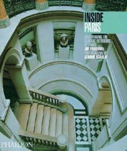 Inside Paris