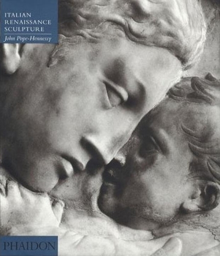 Introduction to Italian Sculpture, Volume II
