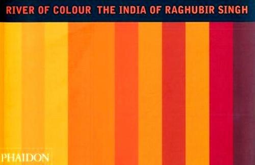 River of Colour