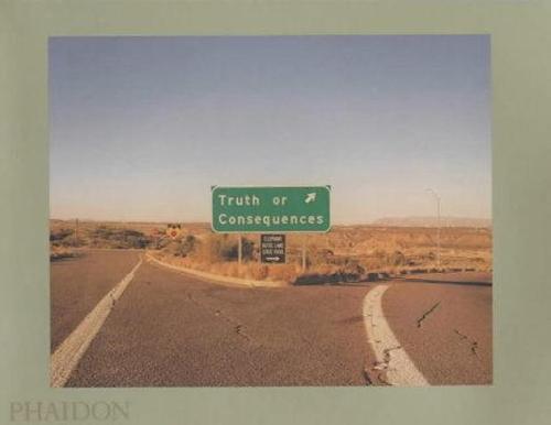 Nick Waplington; Truth or Consequences