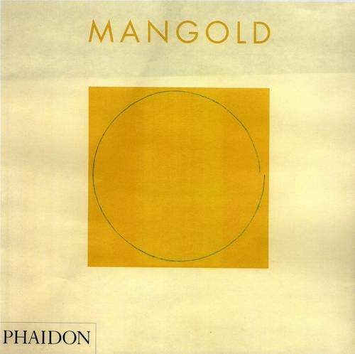 Robert Mangold