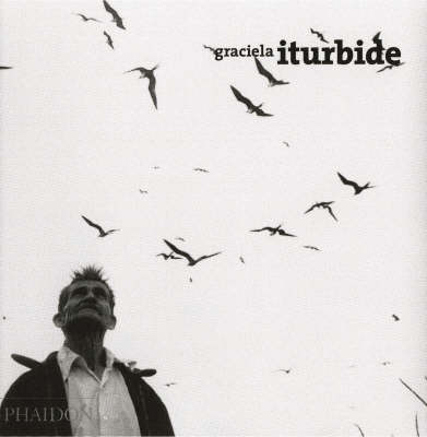 Graciela Iturbide