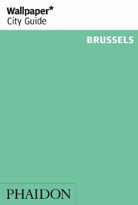 Wallpaper* City Guide Brussels
