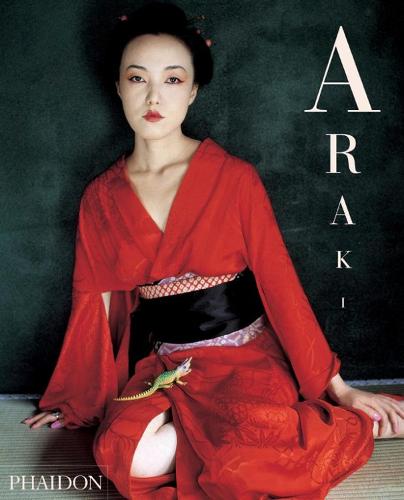 Nobuyoshi Araki; Self Life Death