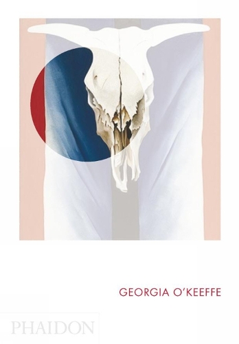 Georgia O'Keeffe by Randall C Griffin