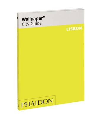 Wallpaper* City Guide Lisbon 2012
