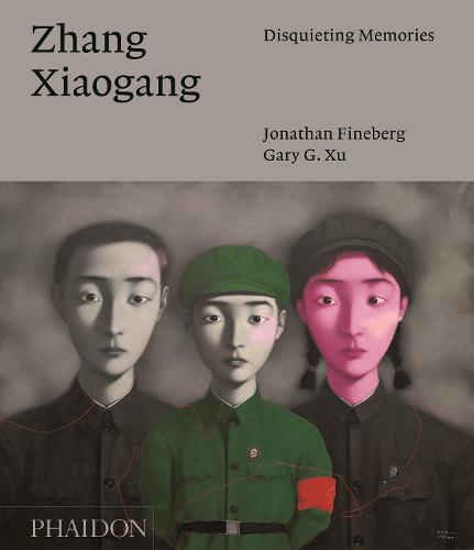 Zhang Xiaogang
