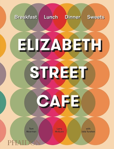 Elizabeth Street Cafe