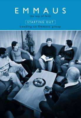 Emmaus Leaders' Resources