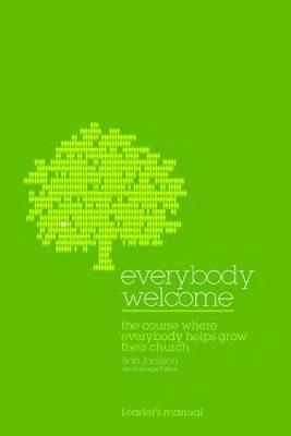 Everybody Welcome
