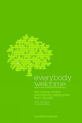 Everybody Welcome: The Course Leader's Manual