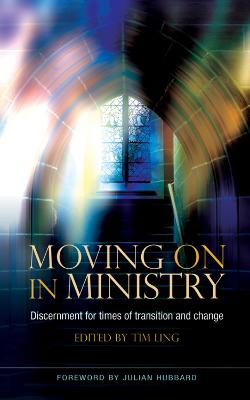 Moving On in Ministry