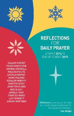 Reflections for Daily Prayer