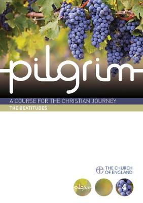 Pilgrim: The Beatitudes pack of 25
