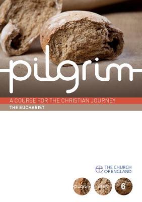 Pilgrim: The Eucharist pack of 25
