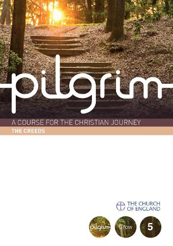 Pilgrim: The Creeds pack of 6