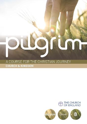 Pilgrim: Church & Kingdom pack of 6