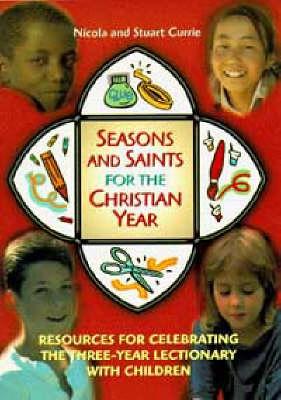 Seasons and Saints for the Christian Year