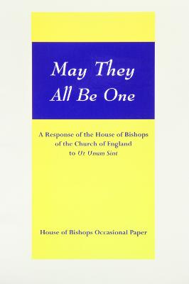 May They All be One