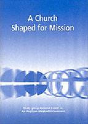 A Church Shaped for Mission