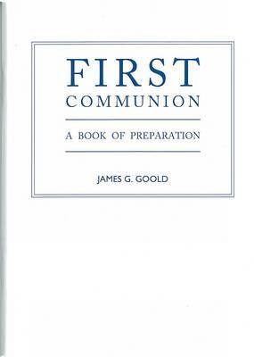 First Communion