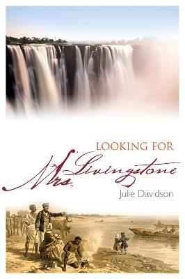 Looking for Mrs Livingstone
