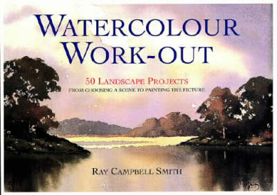 Watercolour Work-out