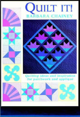 Quilt It?