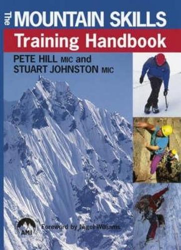 Mountain Skills Training Handbook