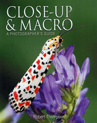 Close-Up and Macro