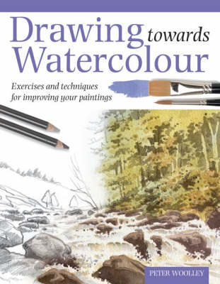 Drawing Towards Watercolour