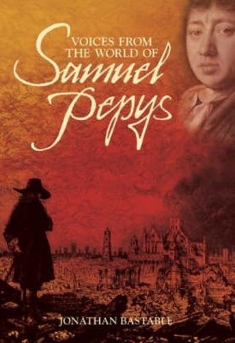Inside Pepys' London
