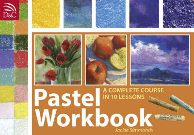 Pastel Workbook