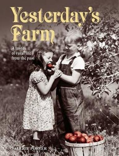 Yesterdays Farm
