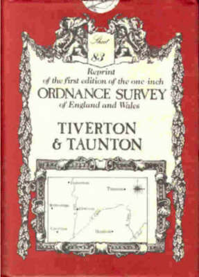 Ordnance Survey Maps