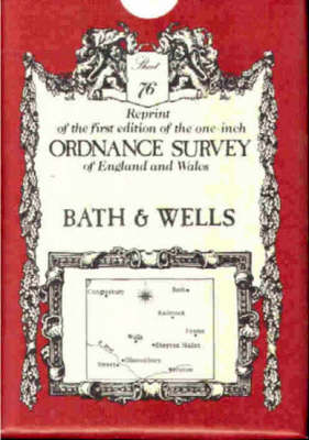 Ordnance Survey Maps