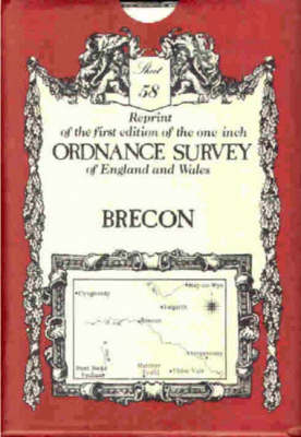 Ordnance Survey Maps
