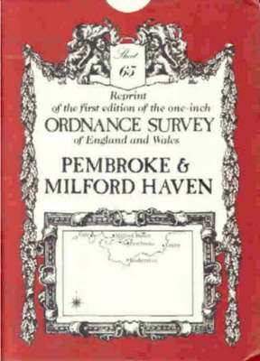 Ordnance Survey Maps