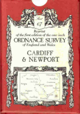 Ordnance Survey Maps