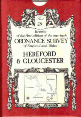 Ordnance Survey Maps
