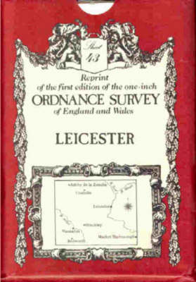 Ordnance Survey Maps