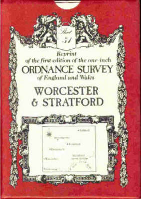 Ordnance Survey Maps
