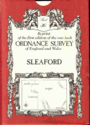 Ordnance Survey Maps